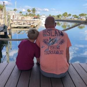 Meet your Posher, Jason